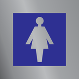 TOILETTES FEMMES