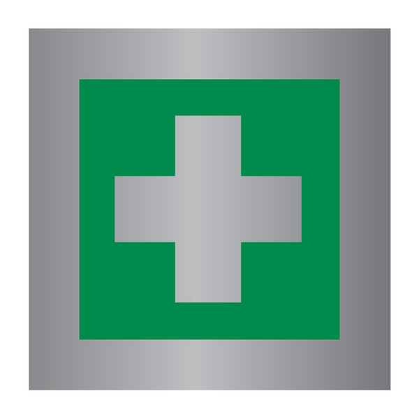 PREMIERS SECOURS  ISO7010-E003