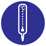 TEMPERATUUR METEN