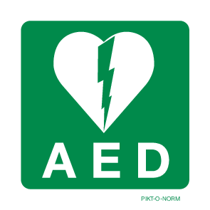 AED