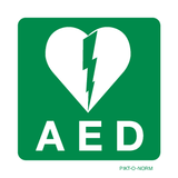 AED