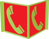 BRANDTELEFOON