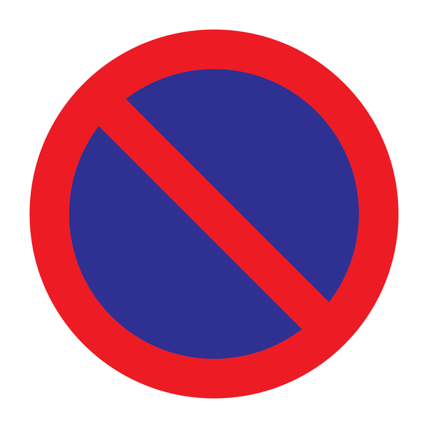 STATIONNEMENT INTERDIT