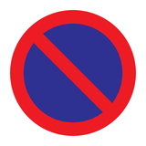 STATIONNEMENT INTERDIT