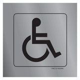 TOILETTES PERSONNES HANDICAPÉES