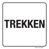 TREKKEN
