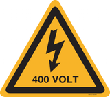 400 VOLT