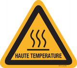 HAUTE TEMPERATURE
