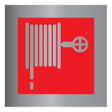 BRANDSLANG - HASPEL