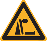 DANGER D'ASPHYXIE