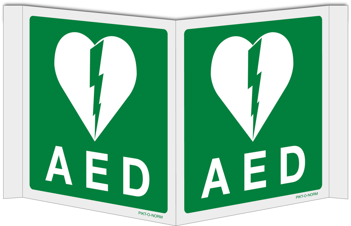 AED