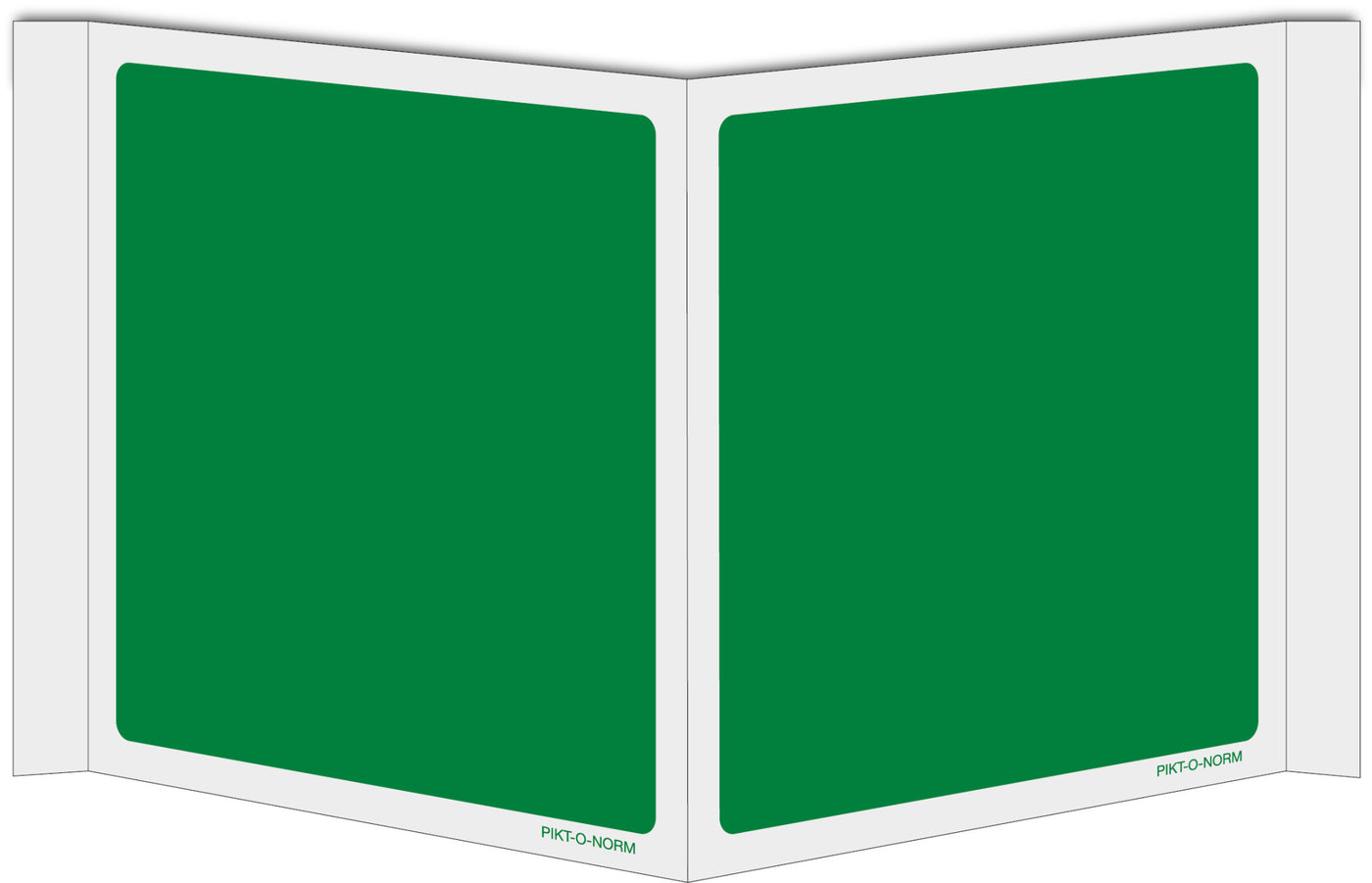 VERT VIERGE