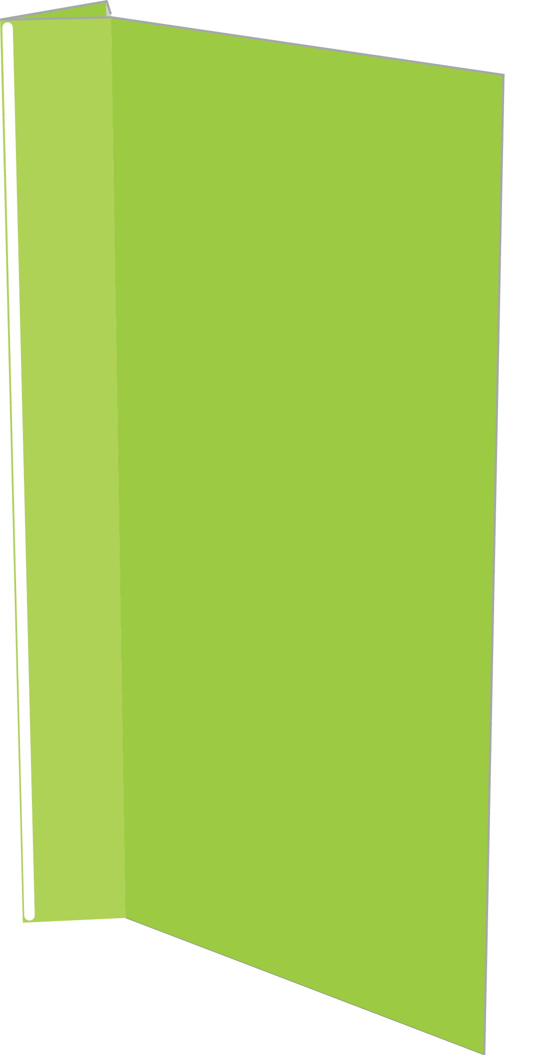 BLANCO WIT OF FOTOLUM
