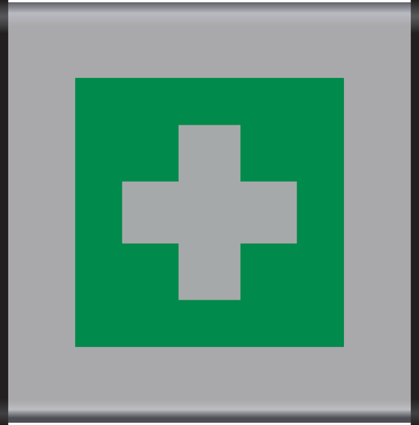 PREMIERS SECOURS  ISO7010-E003