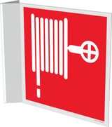 BRANDSLANG - HASPEL