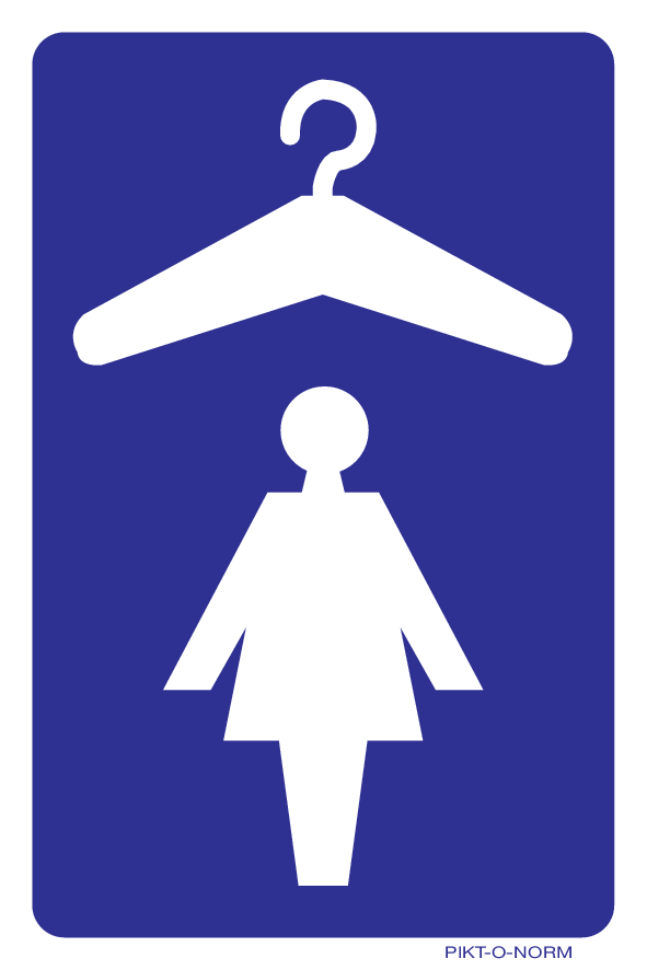 VESTIAIRE FEMMES