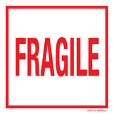 FRAGILE