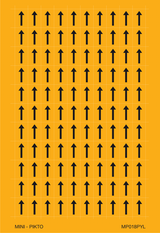 FLECHES MINI PICTOS