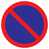 E1 STATIONNEMENT INTERDIT
