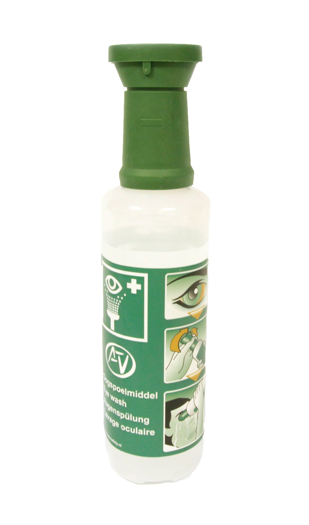 OOGSPOELFLES 500 ml