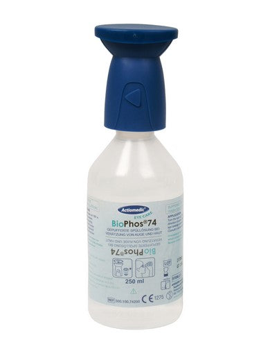 OOGSPOELFLES 250 ml