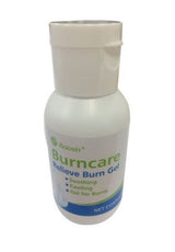 BURNCARE BRANDWONDENKOMPRESSEN