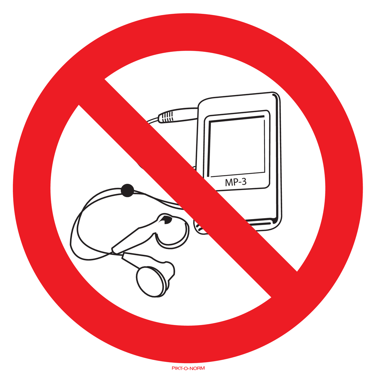 INTERDIT AUX LECTEURS MP3
