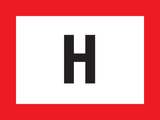 H. ONDERGRONDSE BRANDKRAAN