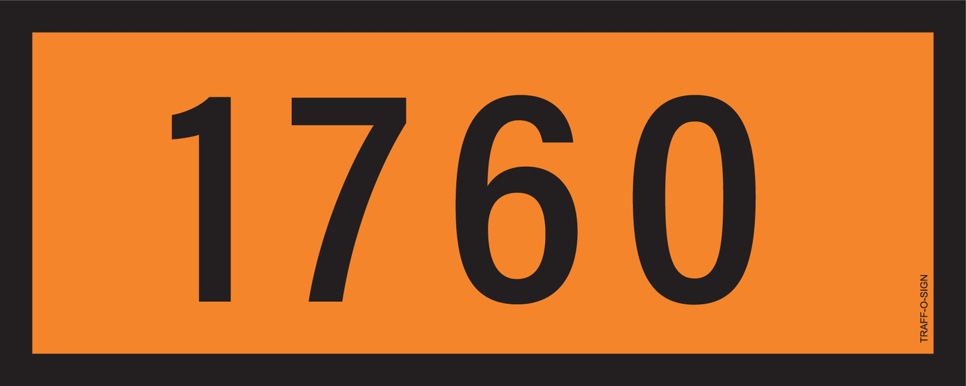 ADR BORD, UN NUMMERS VAN 1000 TOT 1999