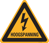 HOOGSPANNING