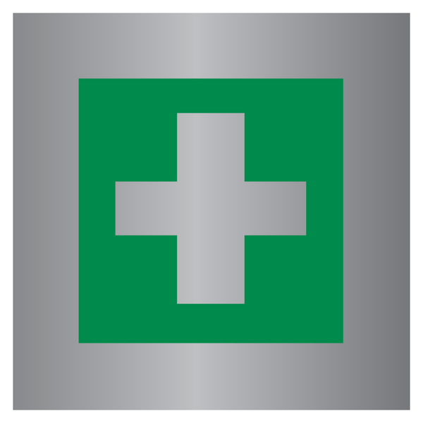 PREMIERS SECOURS  ISO7010-E003