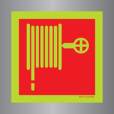 BRANDSLANG - HASPEL