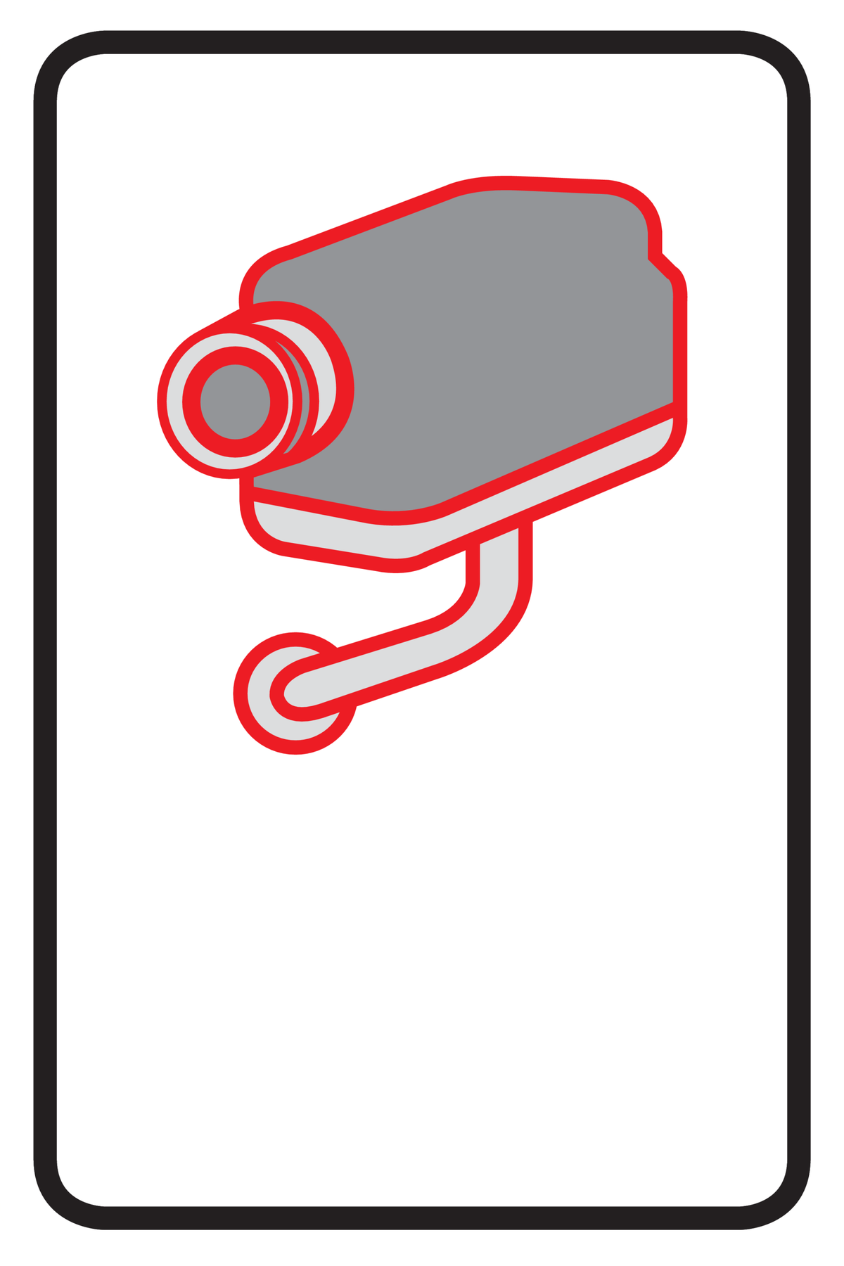 SURVEILLANCE PAR CAMÉRA