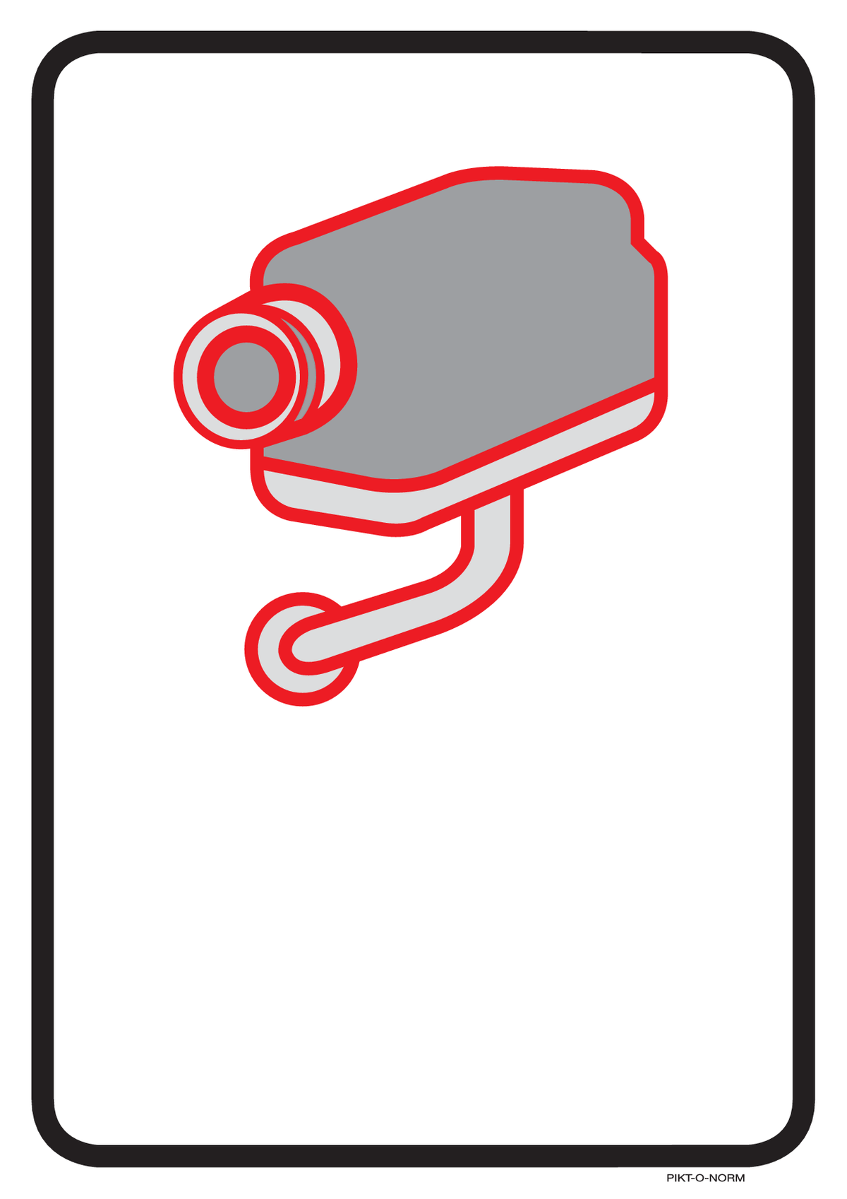 SURVEILLANCE PAR CAMÉRA