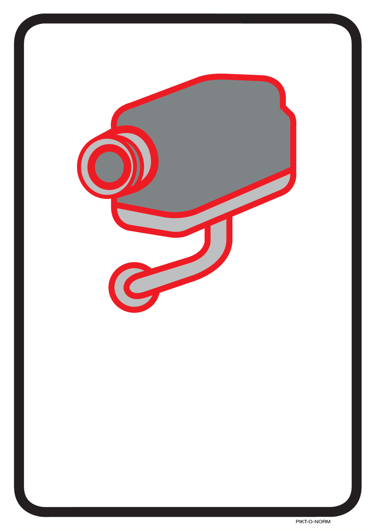 SURVEILLANCE PAR CAMÉRA