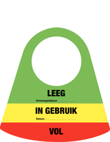 GASFLES LABELS