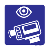 CAMERABEWAKING