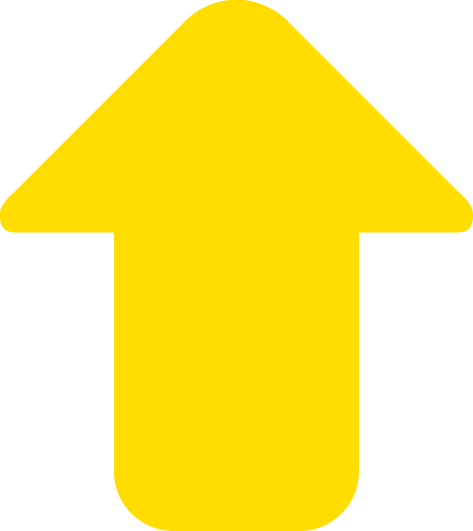 PIJL, VLOERMARKERING