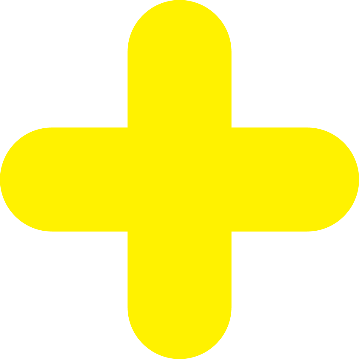 X-STUK, VLOERMARKERING