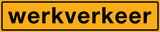 WERKVERKEER