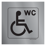 WC PERSONNES HANDICAPÉES