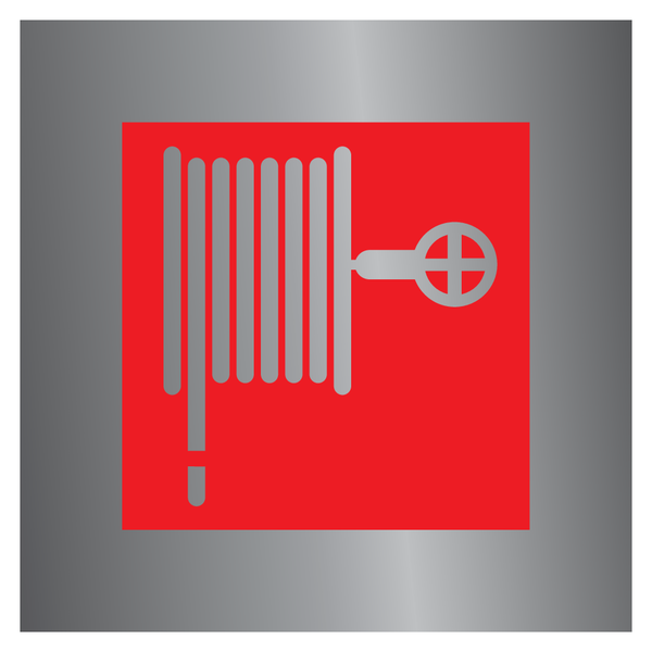 BRANDSLANG - HASPEL