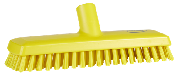 Brosse à récurer, très dure 270mm