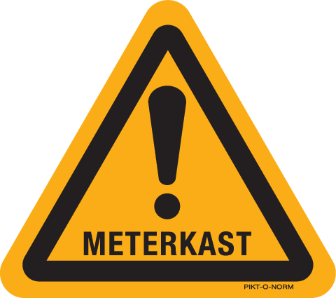 METERKAST