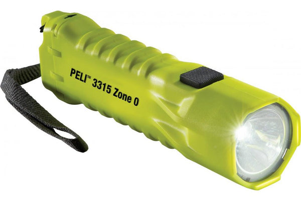 PELI 3315Z0 ATEX ZONE 0 IPX7