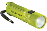 PELI 3315Z0 ATEX ZONE 0 IPX7