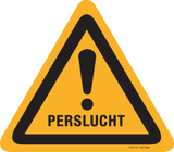 PERSLUCHT