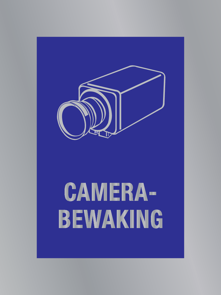 CAMERABEWAKING
