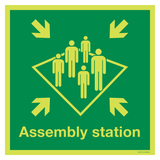 ASSEMBLY STATION