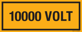 10000 VOLT